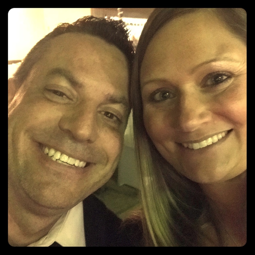 Meet your Posher, Missy